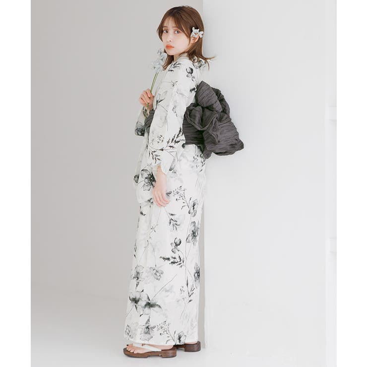 浴衣 セット レディース[品番：SILM0014069]｜Dita（ディータ）のレディースファッション通販｜SHOPLIST（ショップリスト）