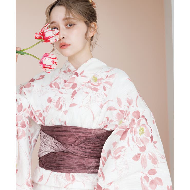泡沫の花しらべ(妃)