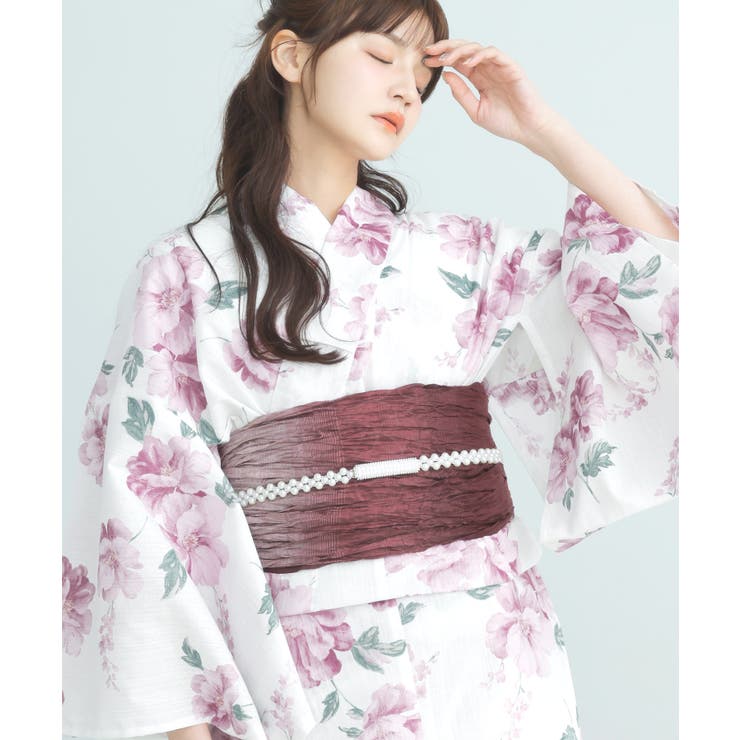 花紅柳緑