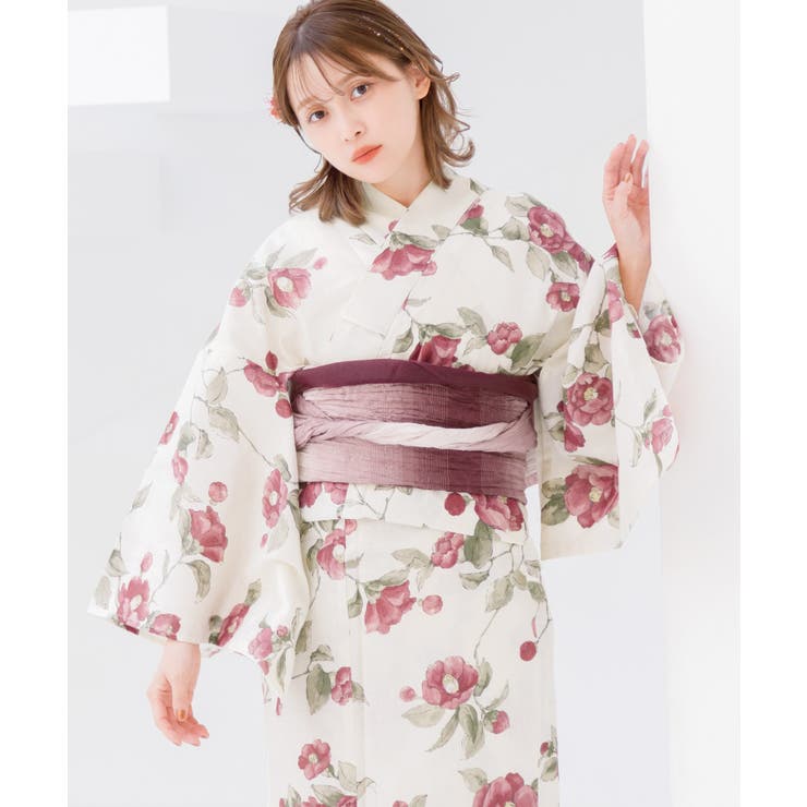はんなり恋椿