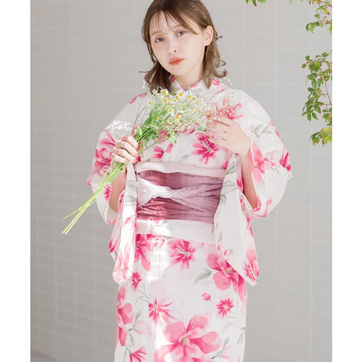 はんなり桜花いろ