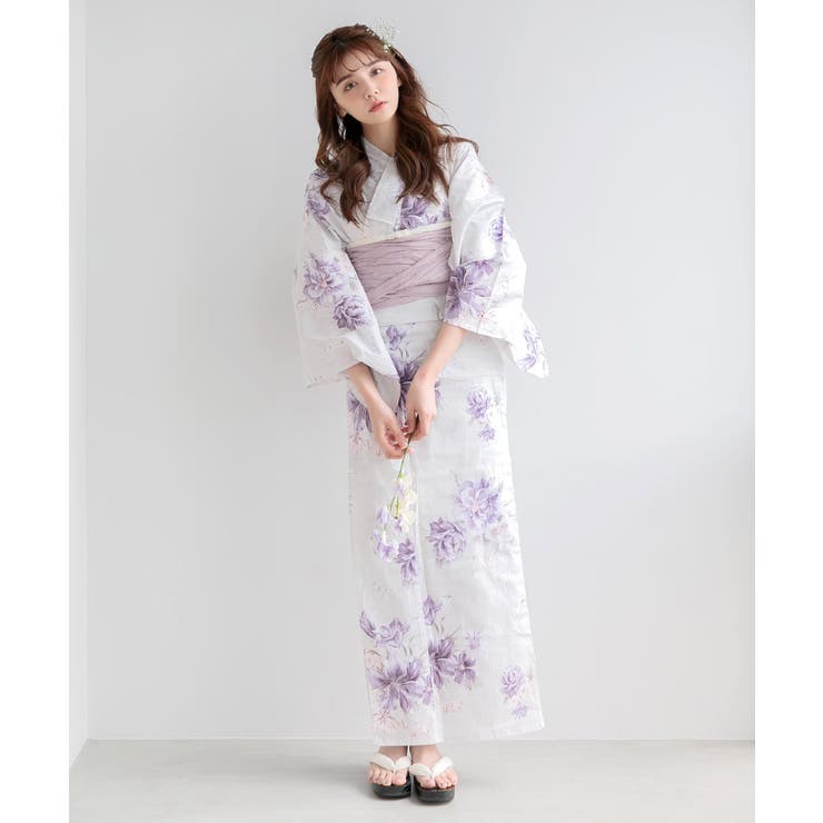Dita 浴衣6点セット 涼風の古典葡萄 bc153.jpg