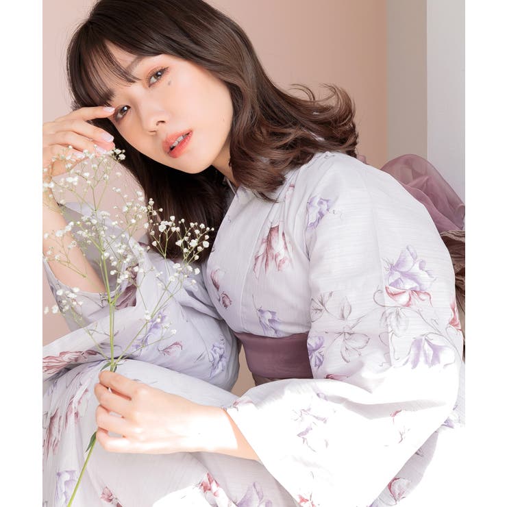 1.柚月のはんなり花しらべ