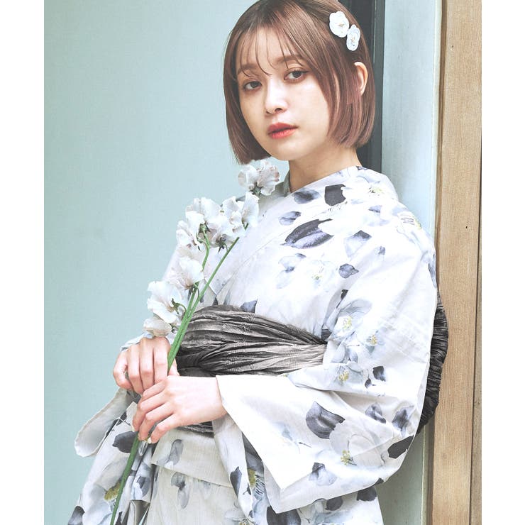 2.如月の凪椿