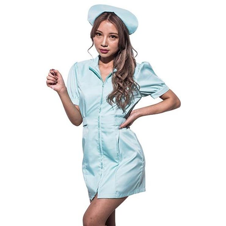MINT/ミント(mint) | ハロウィン コスプレ 秋 | Dita
