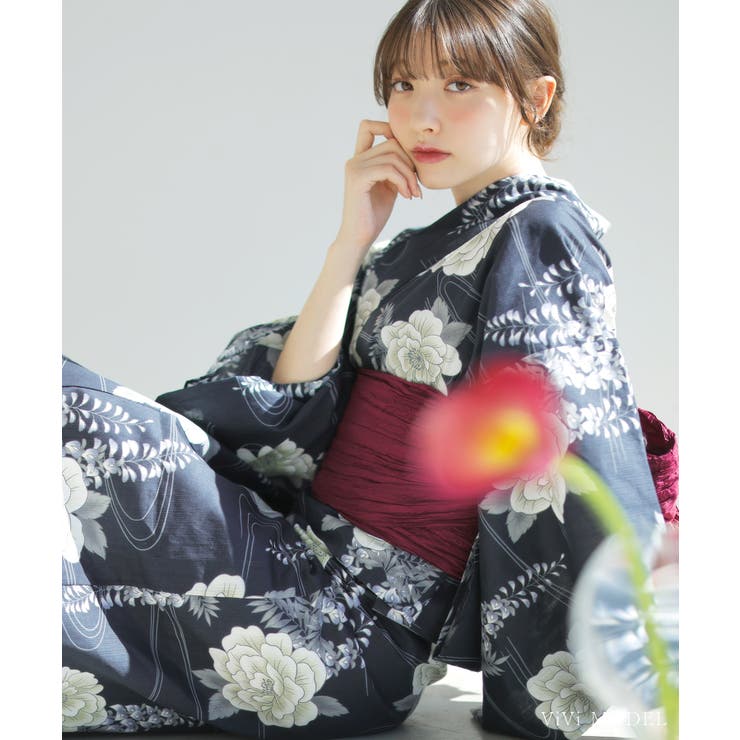 3.凪の藤ながれ