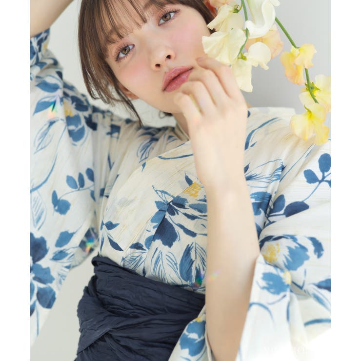 4.泡沫の花しらべ