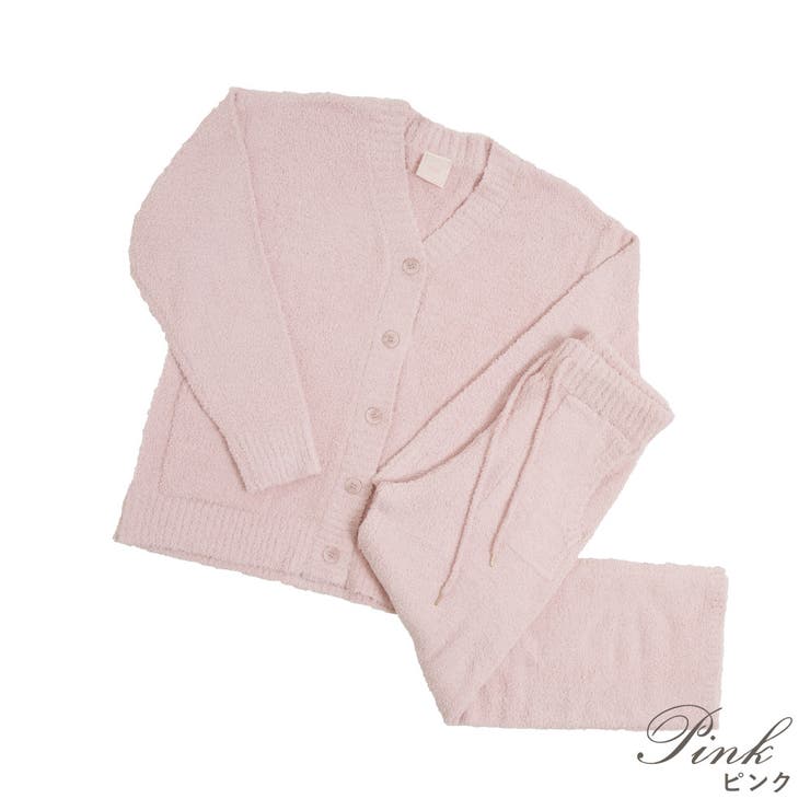 パジャマ ルームウェア レディース | Dita | 詳細画像8 