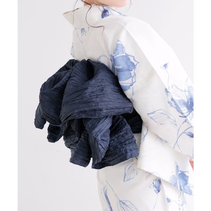 10.濃紺 | 兵児帯 浴衣 レディース | Dita