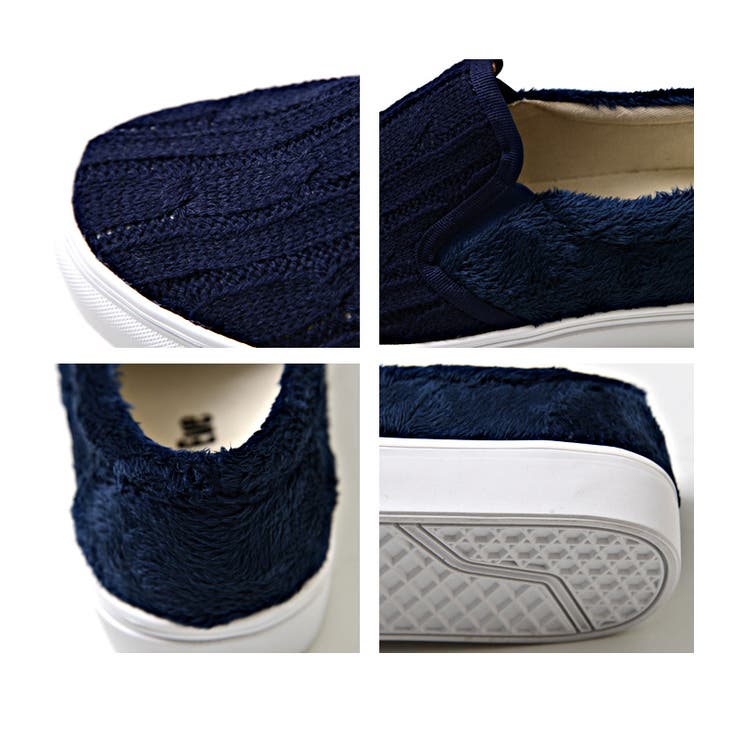 靴 スリッポン メンズ | SILVER BULLET | 詳細画像3 