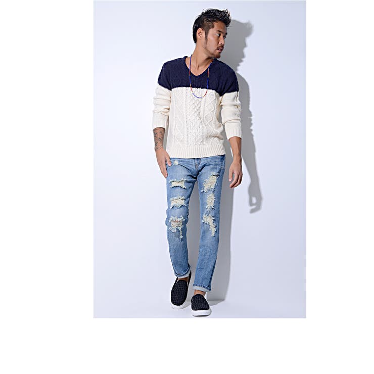 靴 スリッポン メンズ | SILVER BULLET | 詳細画像6 