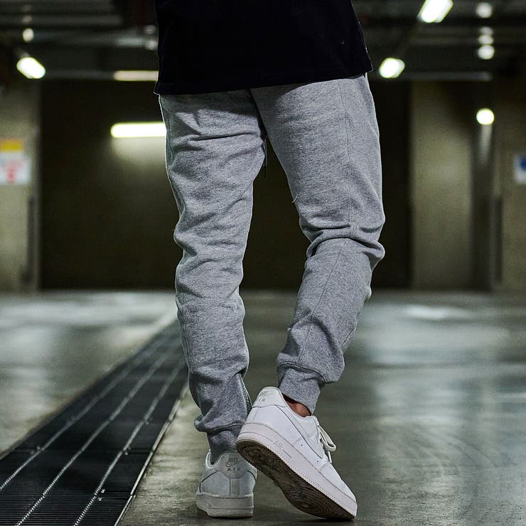 スウェットパンツ メンズ パンツ[品番：SILM0013959]｜SILVER