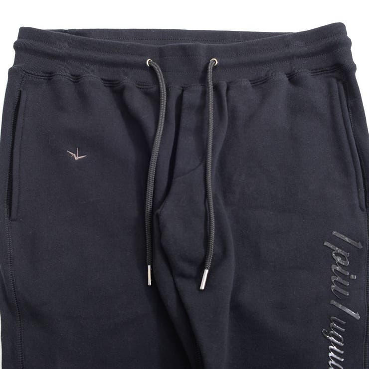 スウェットパンツ メンズ パンツ[品番：SILM0013959]｜SILVER