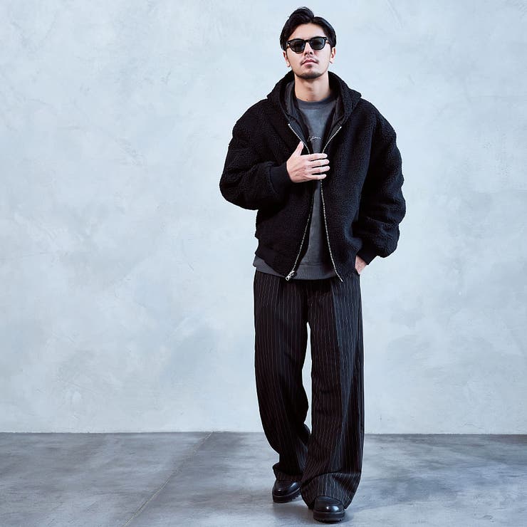 MA 1ジャケット メンズ | SILVER BULLET | 詳細画像8 