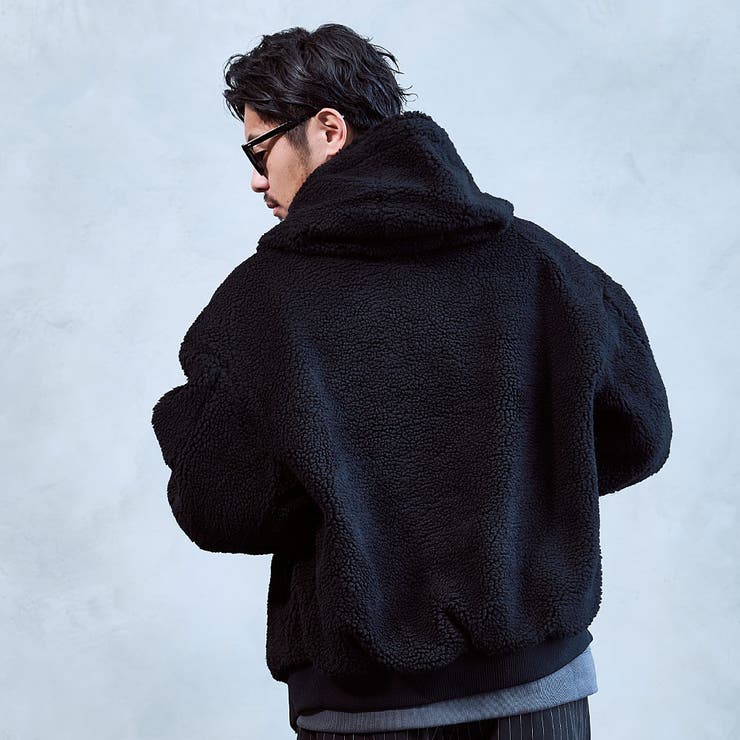 MA 1ジャケット メンズ | SILVER BULLET | 詳細画像10 