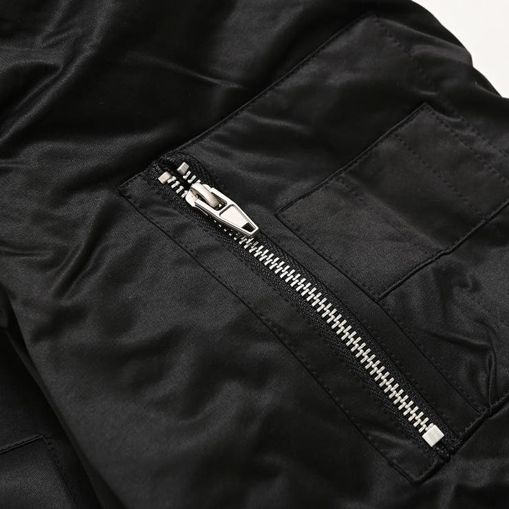 MA 1ジャケット メンズ | SILVER BULLET | 詳細画像12 