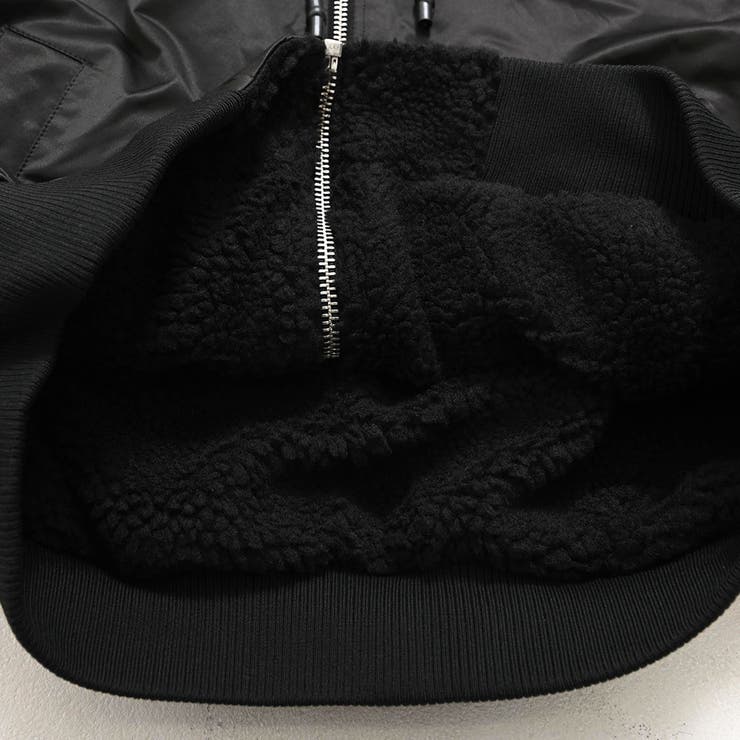 MA 1ジャケット メンズ | SILVER BULLET | 詳細画像16 