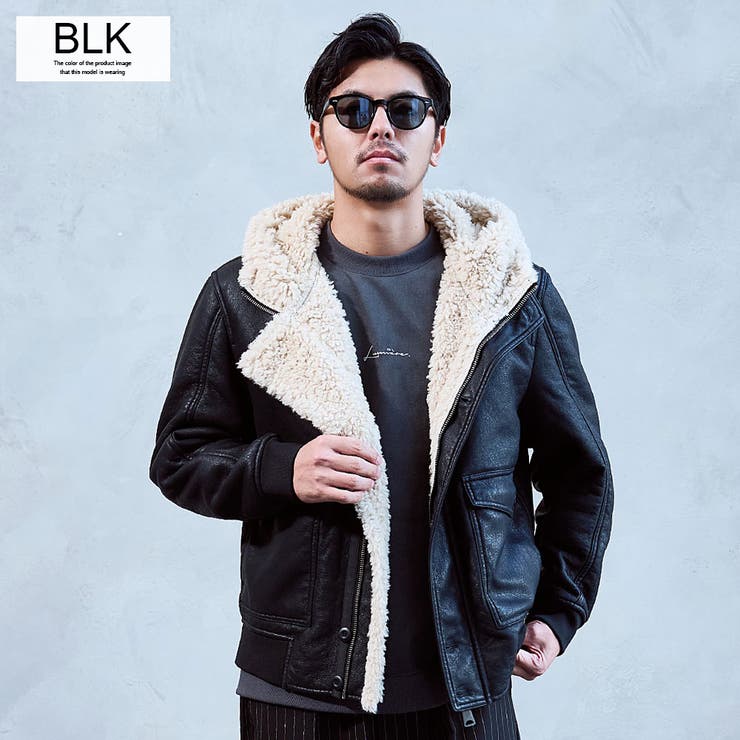 レザージャケット メンズ ブランド | SILVER BULLET | 詳細画像3 