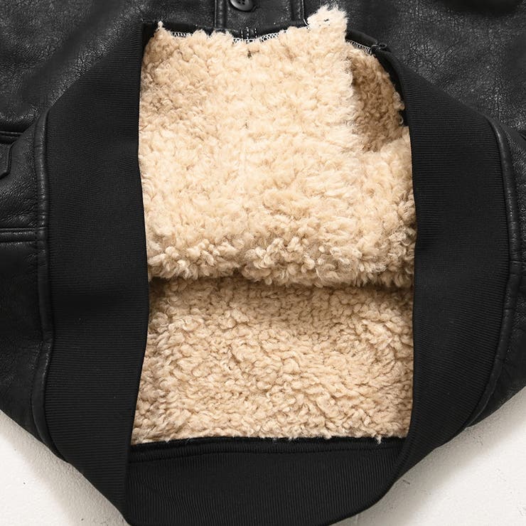 レザージャケット メンズ ブランド | SILVER BULLET | 詳細画像13 