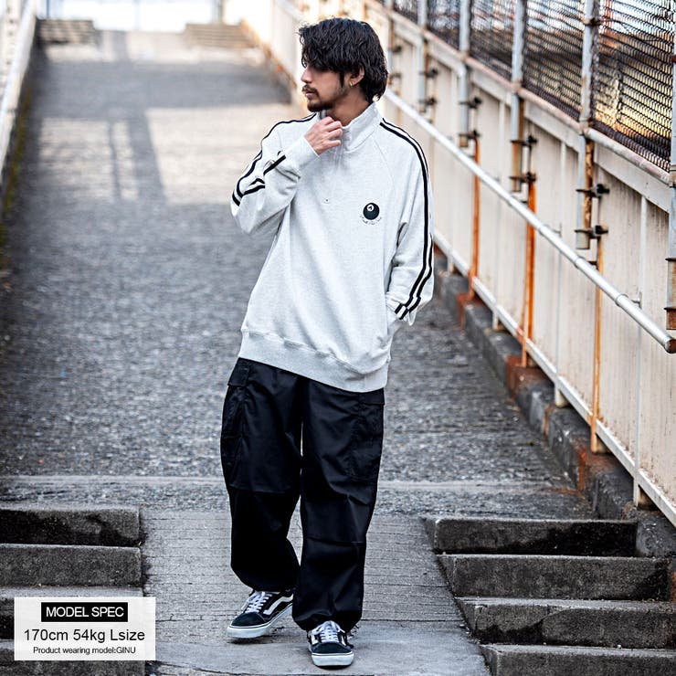 AIRWALK エアウォーク トレーナー[品番：SILM0013944]｜SILVER BULLET 