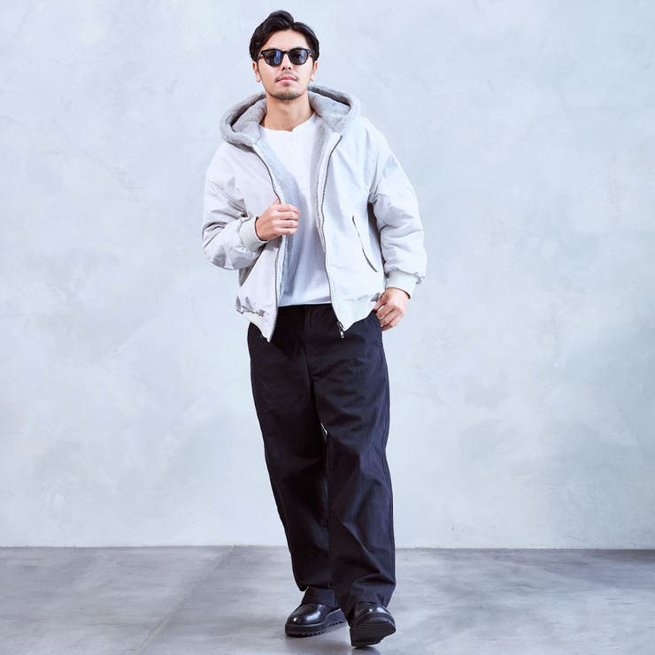 ジャケット メンズ アウター | SILVER BULLET | 詳細画像13 