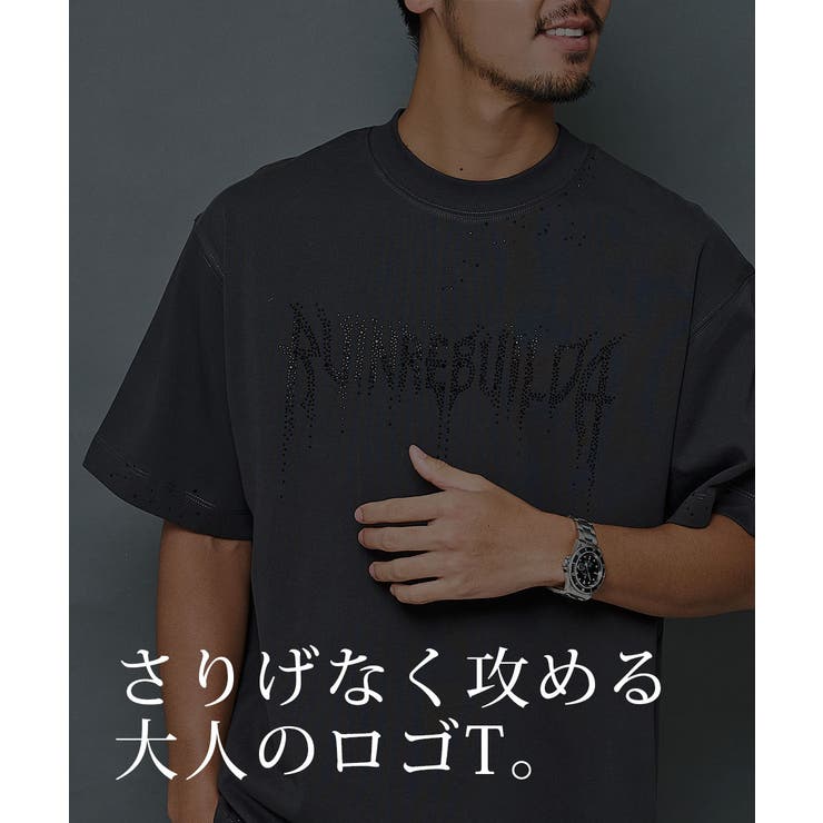 Tシャツ メンズ 半袖 | SILVER BULLET | 詳細画像2 
