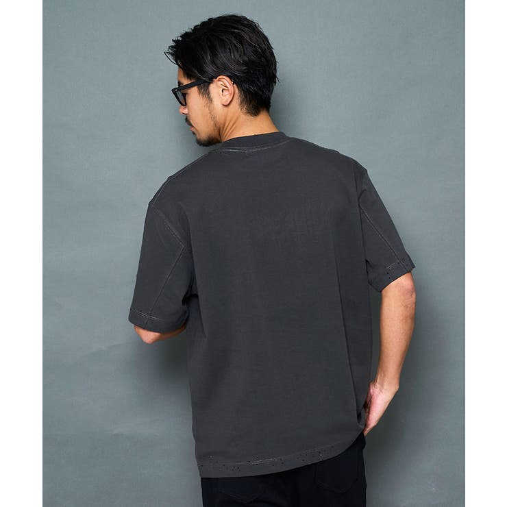 Tシャツ メンズ 半袖 | SILVER BULLET | 詳細画像10 