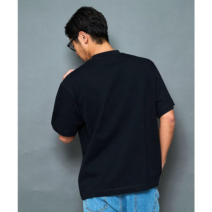 Tシャツ メンズ 半袖 | SILVER BULLET | 詳細画像14 