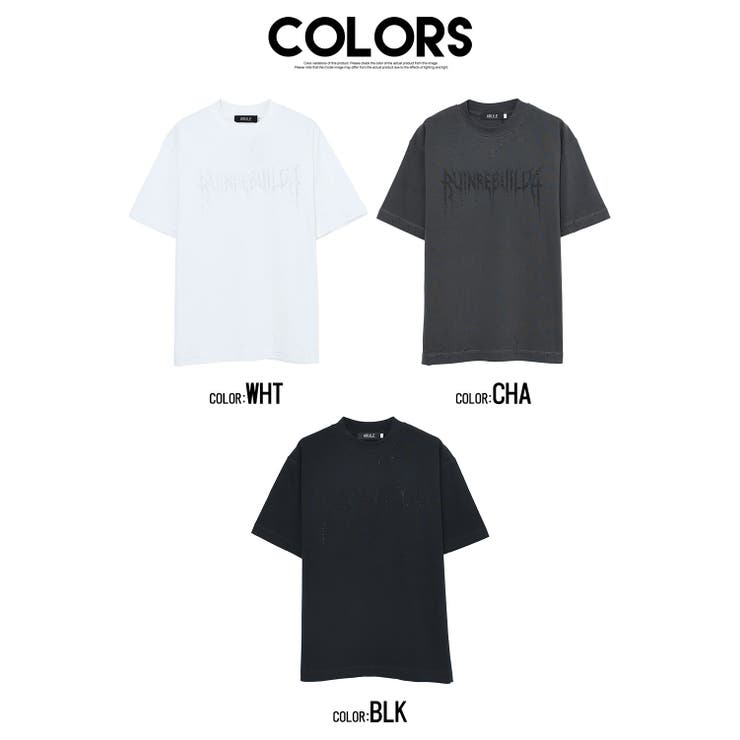 Tシャツ メンズ 半袖 | SILVER BULLET | 詳細画像20 