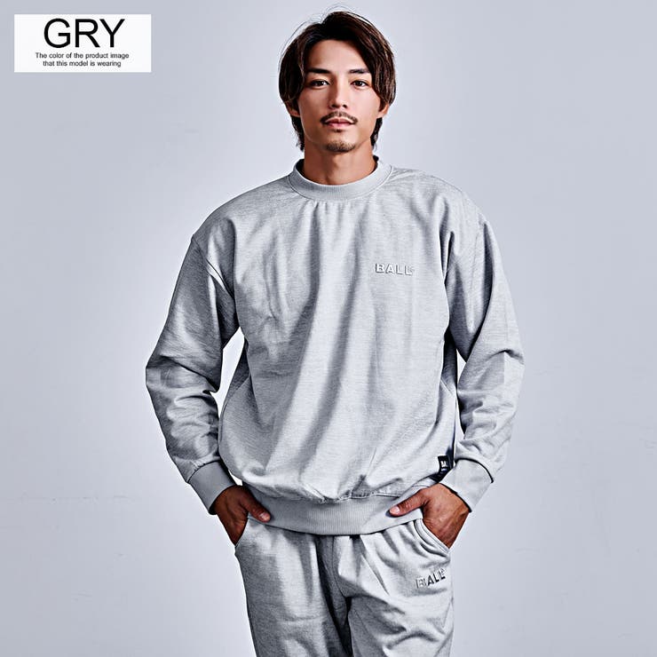 セットアップ メンズ 2点セット[品番：SILM0015532]｜SILVER BULLET