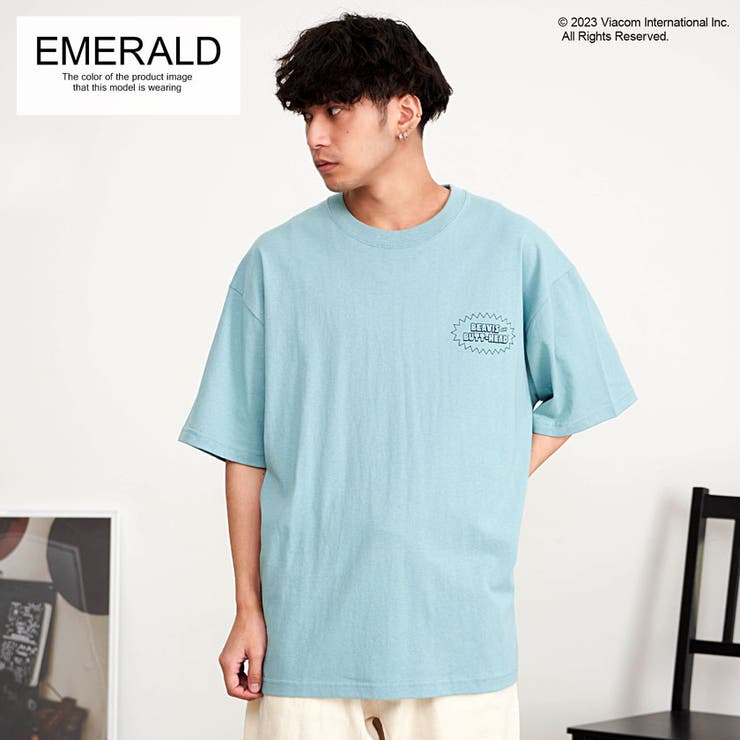 SummerSALEafends mem's BandcutTシャツ4枚セットB