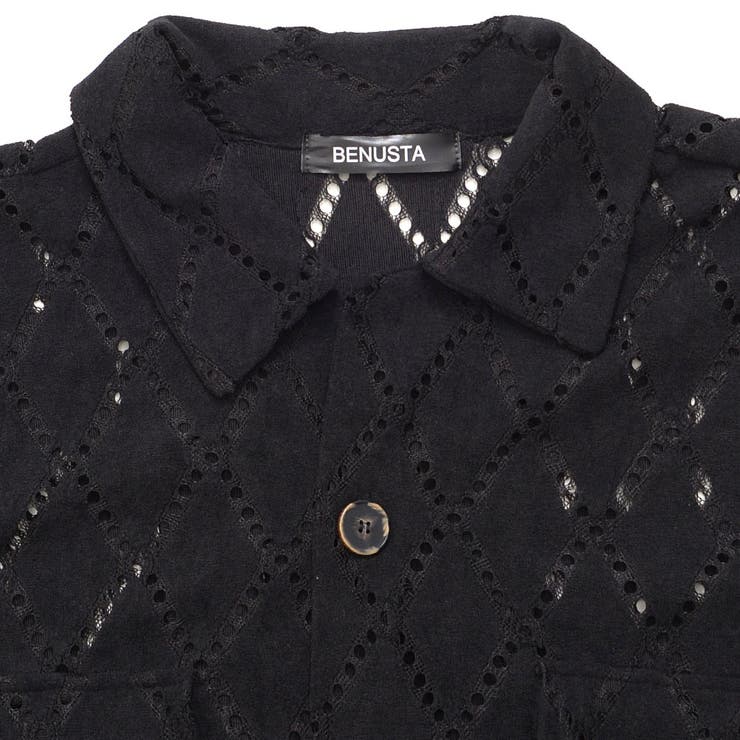 シャツ メンズ 長袖シャツ | SILVER BULLET | 詳細画像9 