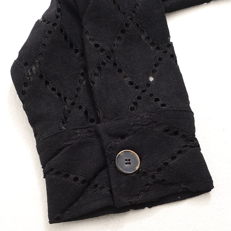 シャツ メンズ 長袖シャツ | SILVER BULLET | 詳細画像13 