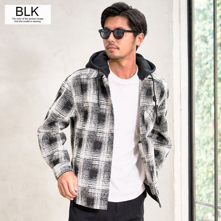 ジャケット メンズ アウター | SILVER BULLET | 詳細画像6 