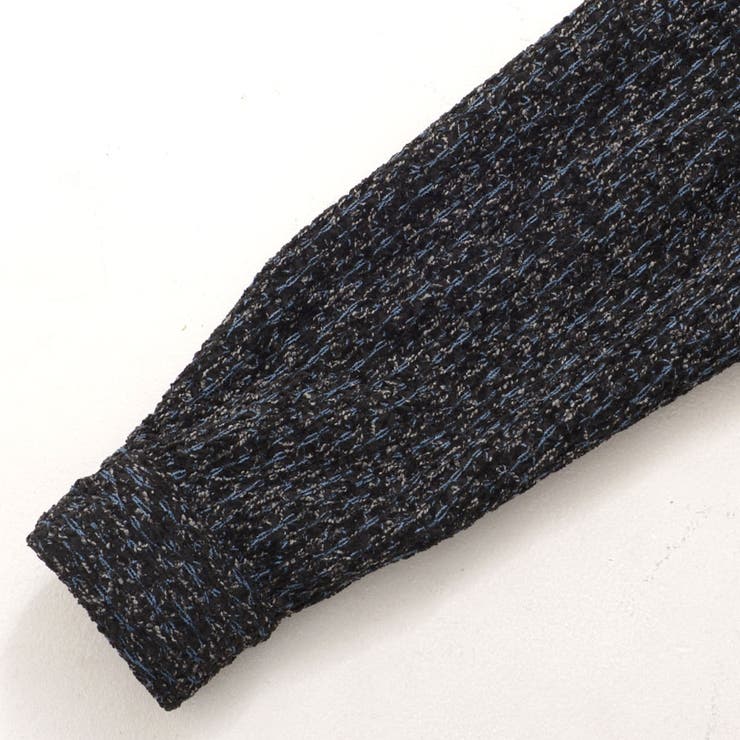 シャツジャケット メンズ ブランド | SILVER BULLET | 詳細画像13 