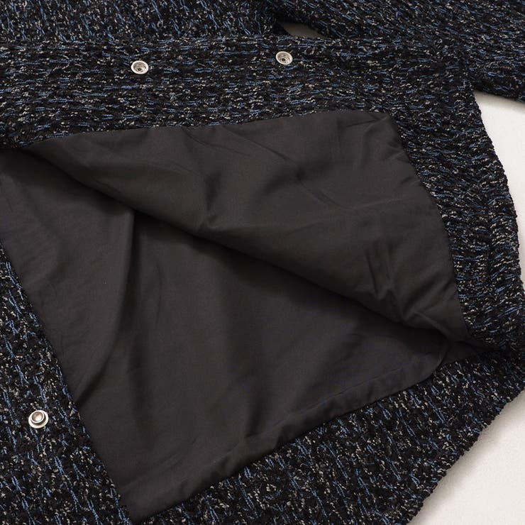 シャツジャケット メンズ ブランド | SILVER BULLET | 詳細画像17 