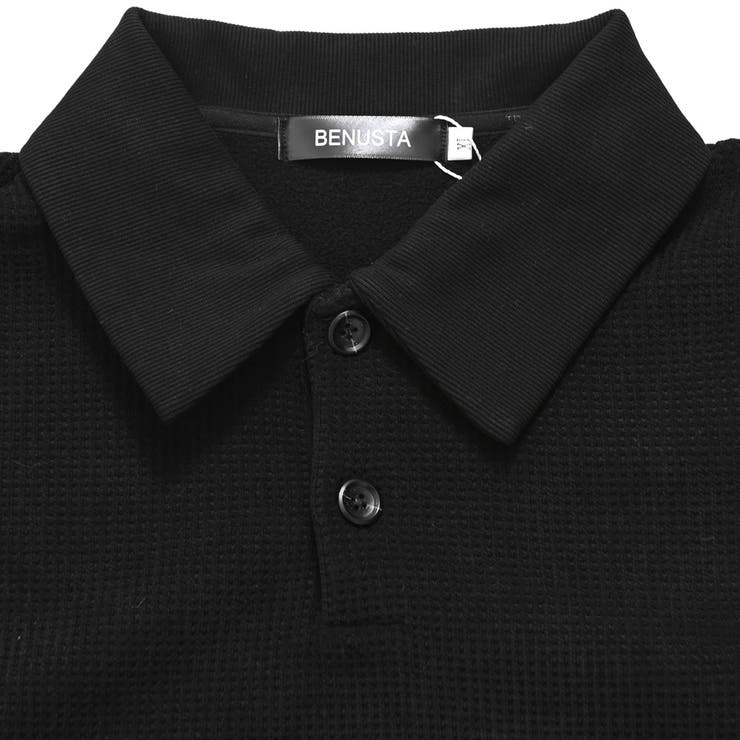 ポロシャツ メンズ ブランド | SILVER BULLET | 詳細画像17 