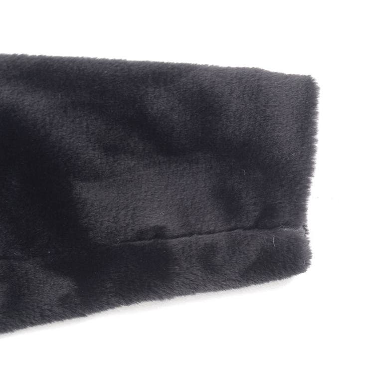 ファーコート メンズ アウター | SILVER BULLET | 詳細画像10 