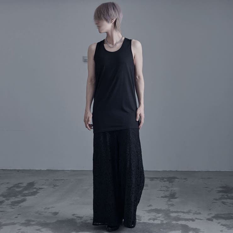 ニット Tシャツ 半袖 | SILVER BULLET | 詳細画像13