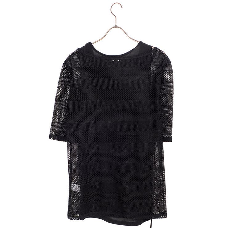 ニット Tシャツ 半袖 | SILVER BULLET | 詳細画像15