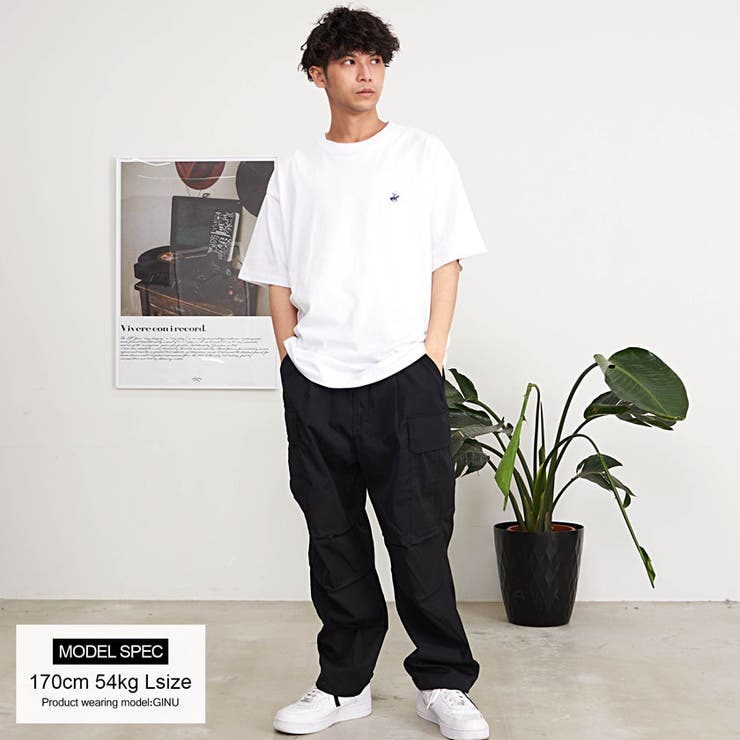 Tシャツ メンズ 半袖 | SILVER BULLET | 詳細画像7 