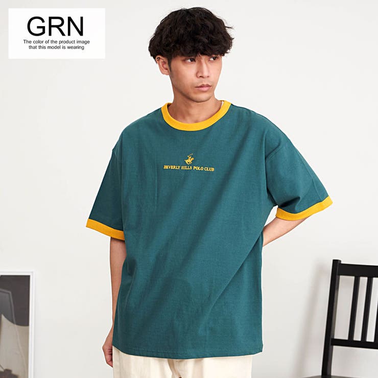 Tシャツ メンズ 半袖 | SILVER BULLET | 詳細画像10 