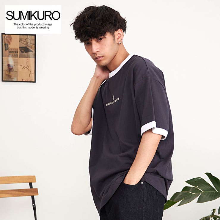 Tシャツ メンズ 半袖 | SILVER BULLET | 詳細画像12 