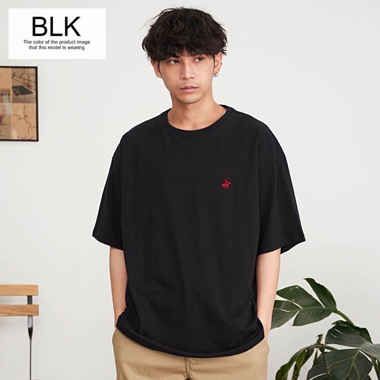 Tシャツ メンズ 半袖 | SILVER BULLET | 詳細画像14 