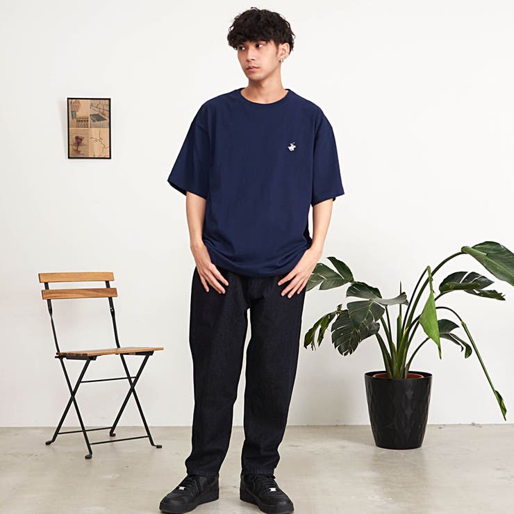 Tシャツ メンズ 半袖 | SILVER BULLET | 詳細画像17 