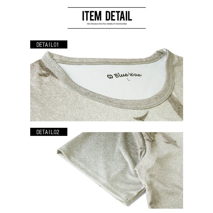 Tシャツ メンズ ブランド | SILVER BULLET | 詳細画像7 