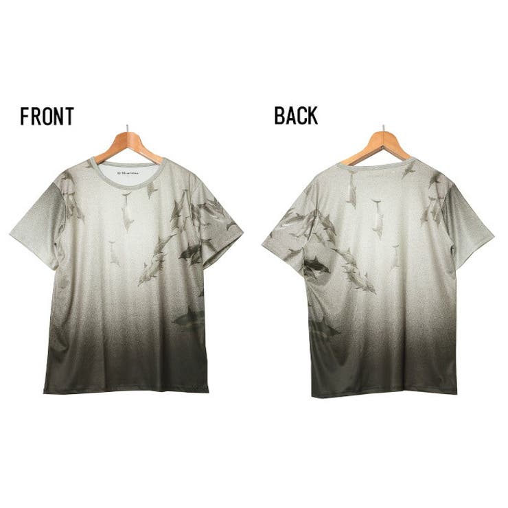 Tシャツ メンズ ブランド | SILVER BULLET | 詳細画像9 