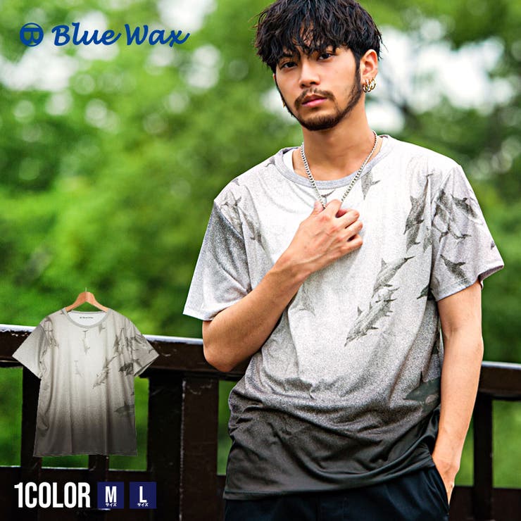 Tシャツ メンズ ブランド | SILVER BULLET | 詳細画像1 