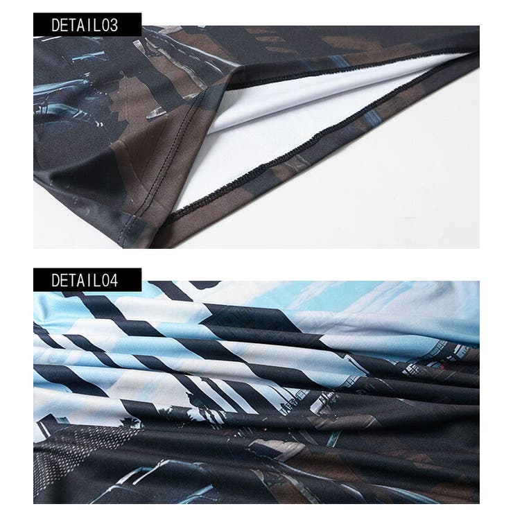 Tシャツ メンズ ブランド | SILVER BULLET | 詳細画像8 