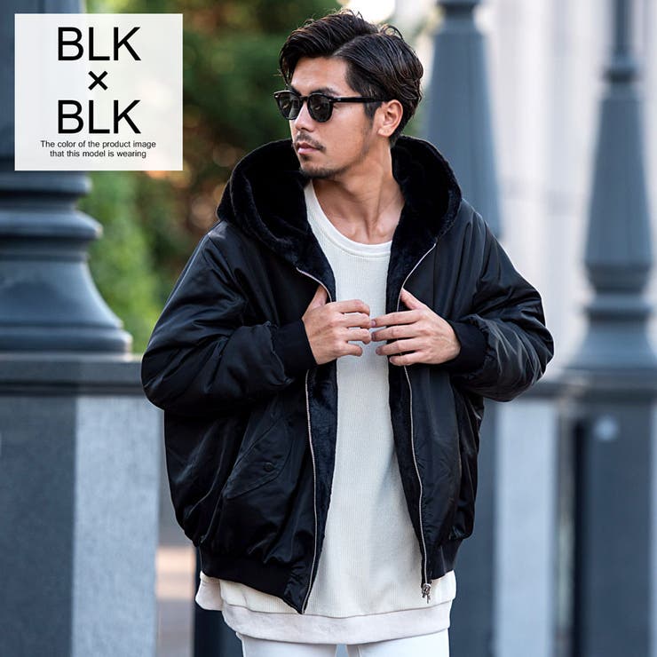 MA 1 ファーパーカー[品番：SILM0013697]｜SILVER BULLET